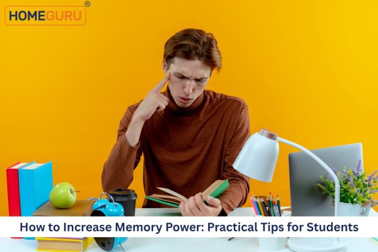 Stay Sharp, Stay Ahead: Practical Ways to Avoid Distractions While Studying