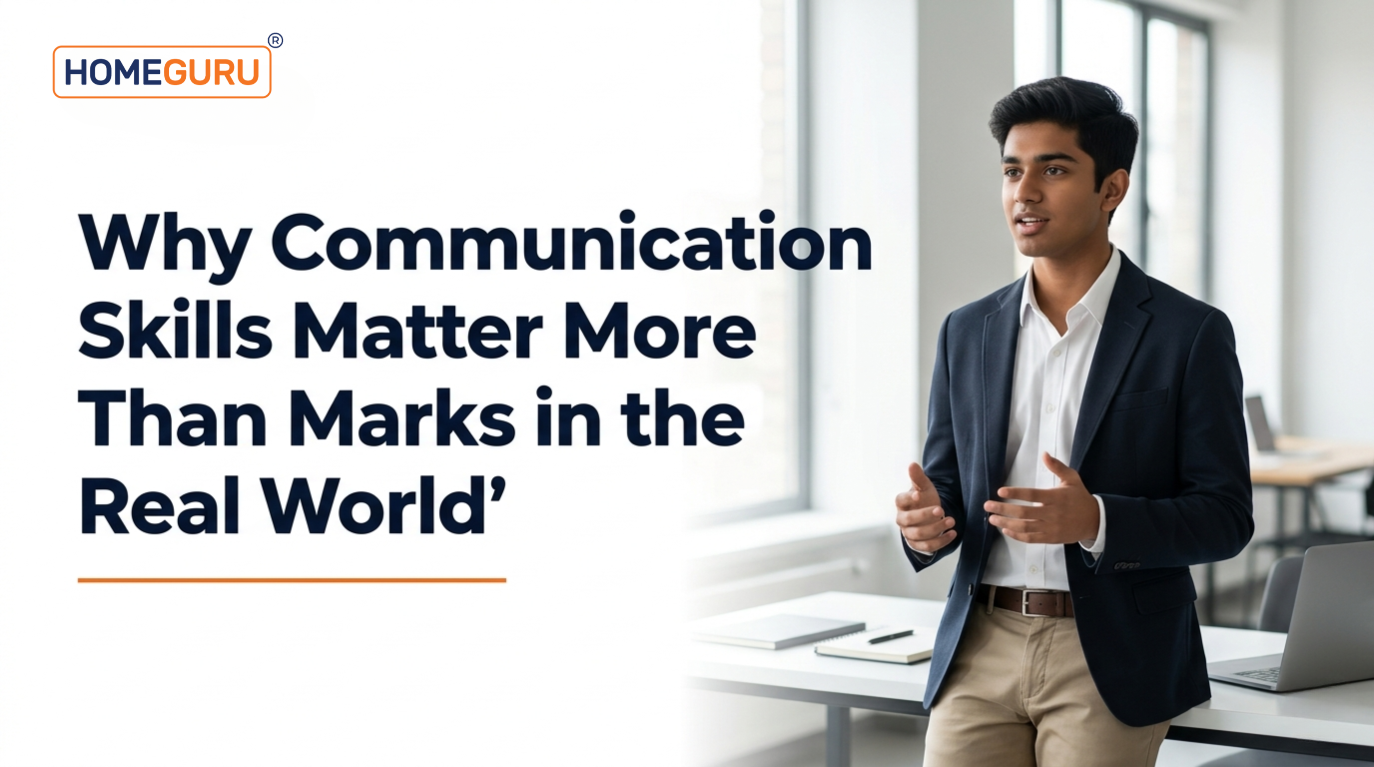 Why Communication Skills Matter More Than Marks in the Real World