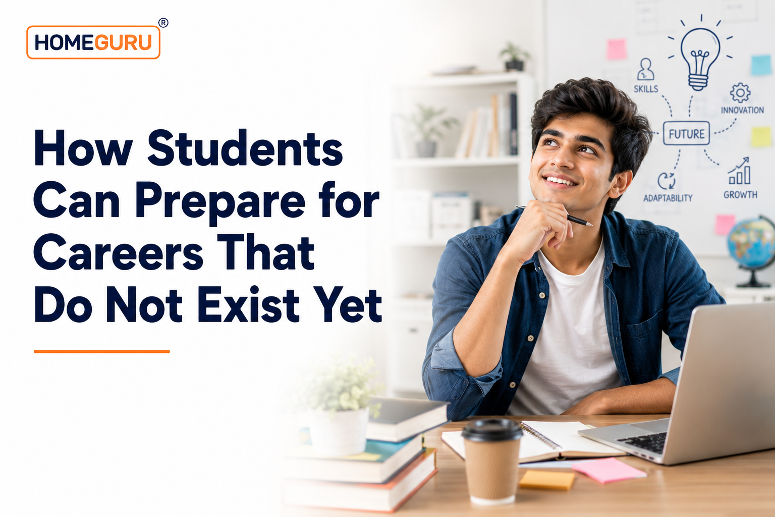 How Students Can Prepare for Careers That Do Not Exist Yet